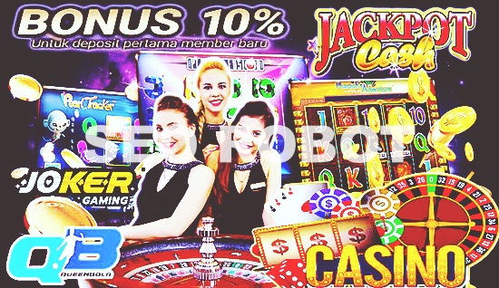 Cara Melakukan Withdraw dengan Pulsa di Agen Judi Slot Online Terbaru