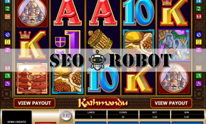 Strategi Mengatur Modal Main Slot Online Yang Harus Dipelajari Pemula