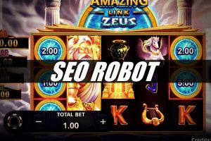 Situs Slots Online Dengan Pilihan Provider Bermacam
